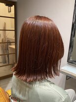 クルニエ(crenier)&nbsp;♯オレンジカラー