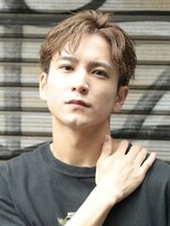 トリコ(ToricO) 無造作束感ショート