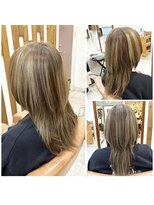 チーズ(CheE's) ロングヘア