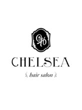 CHELSEA hair&eyelash 茅ヶ崎【チェルシー】