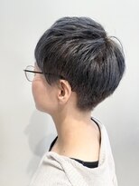 オレンジペコ(orange peco)&nbsp;レディースベリーショート