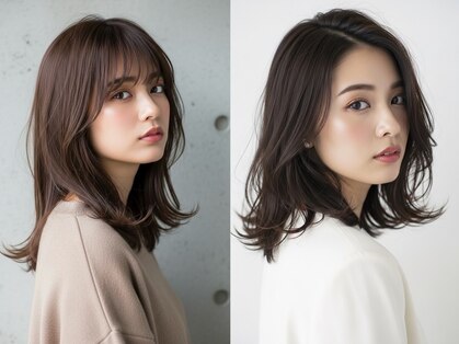 レ ブラン 白鷺店(r'eblanc)の写真