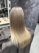 イワッシュ 大和駅店(IwAsh)&nbsp;ミルクティー