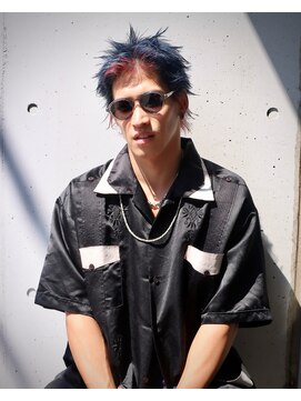 ヘアーアンドメイク フォルス(HAIR&MAKE FORS) FORS