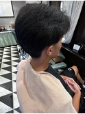 メンズカット