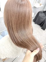 タル(taru)&nbsp;髪質改善/髪質改善縮毛矯正/超高濃度水素【福岡/天神/大名】