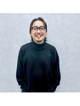 ロウ 札幌(ROW)&nbsp;上野弘輝 (KOUKI)