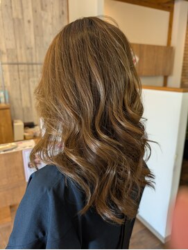 ロングレイヤー