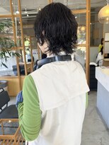 フェリア 梅田(FERIA)&nbsp;縮毛矯正/北千里/ショート/ブリーチ/インナー/ボブ/髪質改善