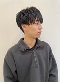 マッシュスタイル