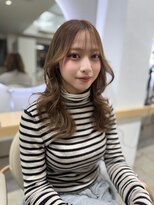 サニー 加古川駅南店(SUNNY)&nbsp;ハッシュカット