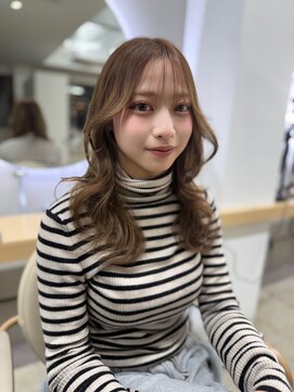 サニー 加古川駅南店(SUNNY) ハッシュカット