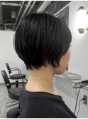 【浦安】くびれショート