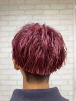 インパークス 駒込店(INPARKS)&nbsp;カシスカラー［駒込］