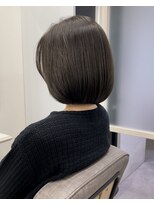フレーム ヘア ルーム 天王寺駅前店(FRAME hair room) ボブ
