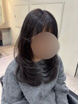 ラピス 横浜(Lapis)&nbsp;レイヤーカット