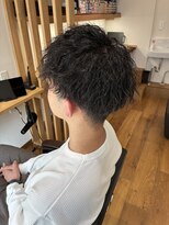 ハノン(HANON)&nbsp;ツイストスパイラル［大島駅/西大島駅/東大島駅]