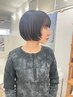 似合わせカット+スパトリートメント 　￥11550→￥9240