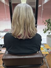 ボブ 今渡店(bob)