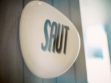 ソー 銀座(SAUT)の雰囲気（[髪質改善トリートメント/縮毛矯正/ショート/ブリーチ/銀座駅]）