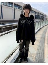 リジョイスヘア エン(REJOICE hair EN)&nbsp;伊藤 希綱