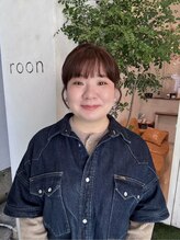 ルーン(roon)&nbsp;平尾 すみれ