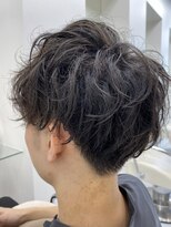 ヘアポジション 大曲北店 HAIR Position&nbsp;マッシュ