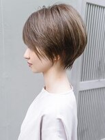 イマトリ 大森店&nbsp;大森/髪質改善/ハイライト/白髪ぼかし/インナーカラー/白髪染め
