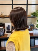 似合うカラーがわからないという方も、ご安心ください