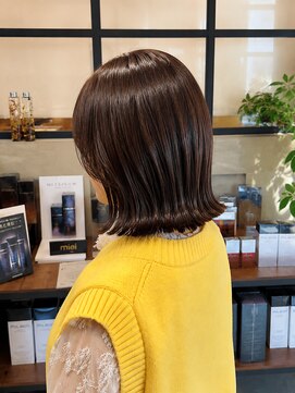 ジュイール(Jouir) 似合うカラーがわからないという方も、ご安心ください