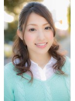 エヌアンドエーコンティ(N&A CONTi)&nbsp;ミディアム　アレンジ