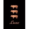 ラグゼ(Luxe)のお店ロゴ