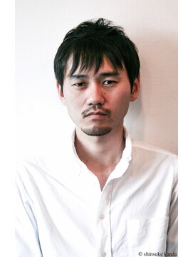 マロウズ(Marrows) 【Marrows】絶妙バランスのオーセンティックスタイル