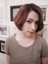 オペラ(OPERA by BALLET HAIR)&nbsp;【Shu】・【OPERA by BALLET HAIR】