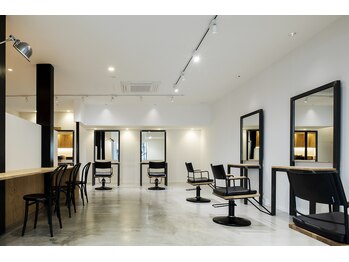 T LUXE BEAUTE 【ティー リュクスボーテ】