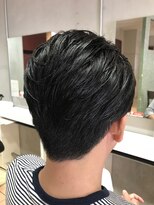 プログレス 東村山店(PROGRESS)&nbsp;メンズショートスタイル