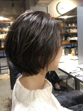 クロム バイ リエット(Chlom by Lietto) Chlom ☆ ブルージュカラー 0364574337