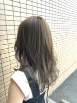 アドール オブ ヘアー ADORE OF HAIR&nbsp;ブリーチなし！ヌーディカラー