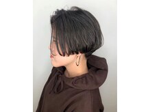 チリン ヘアアンドケア(Chillin’)