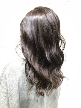 エイト マカビ 沖縄真嘉比店(EIGHT makabi) 【EIGHT 真嘉比】お客様スタイル_