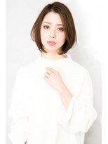 無垢(muku)&nbsp;ナチュラルボブディ