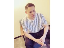 ビンセント バーバー クラブ(VINCENT BARBER CLUB)
