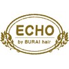エコーバイブライヘアー(ECHO by BURAI hair)のお店ロゴ