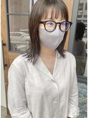 megane 女子