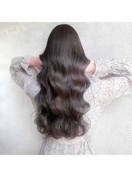 アプローズ(applause.) うる艶シフォングレージュ♪