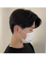 ジルコ ZiRCO&nbsp;韓国メンズヘア