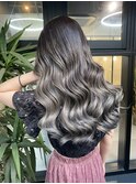【lapis名古屋】 gradation color