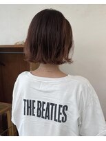 スロウ(sloe)&nbsp;ローズピンクグラデーション