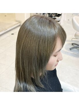 カグヤ 春江店(Kaguya) ホワイトミルクティー