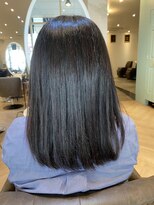 アンフィ 矢向(Anphi)&nbsp;4-52 髪質改善/トリートメント